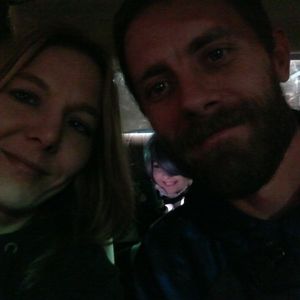 Meet your Posher, Natasha